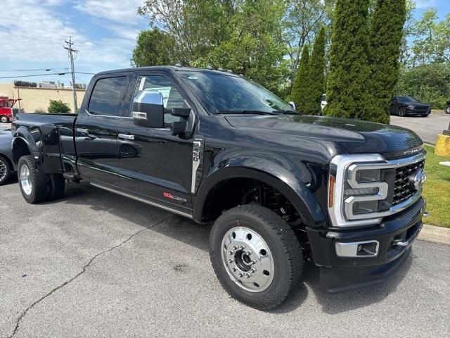 new 2024 Ford F-450 car, priced at $107,795