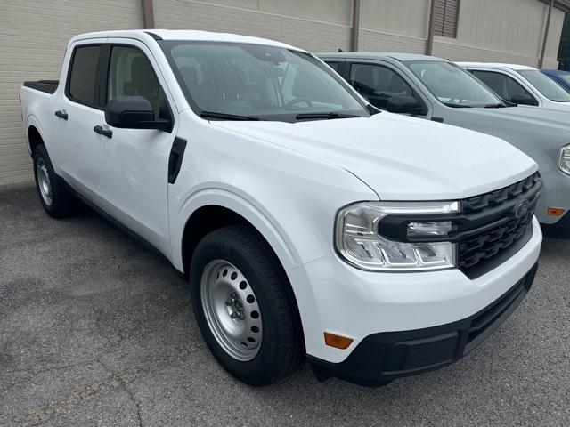 new 2024 Ford Maverick car, priced at $27,265