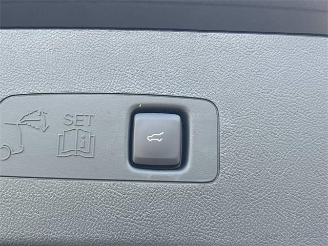 new 2025 Lincoln Corsair car, priced at $50,871
