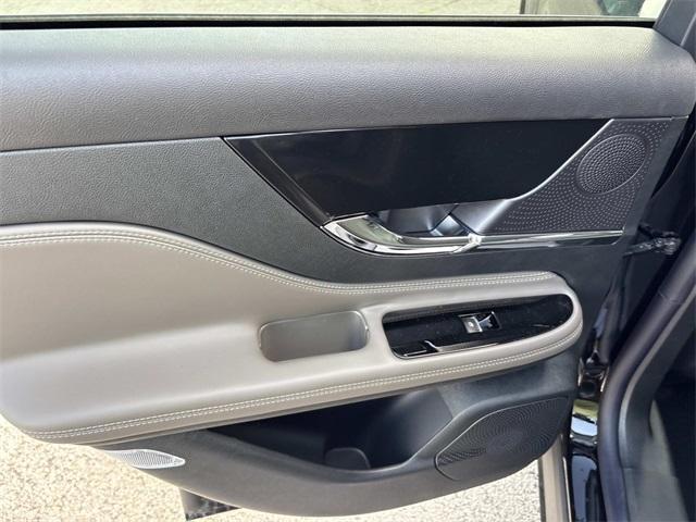 new 2025 Lincoln Corsair car, priced at $50,871