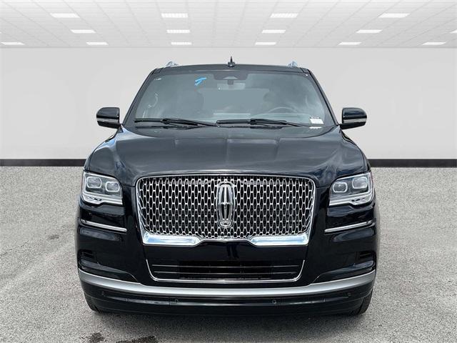 new 2024 Lincoln Navigator car, priced at $98,442