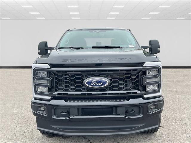 new 2024 Ford F-350 car, priced at $63,235