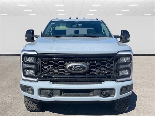 new 2025 Ford F-250 car, priced at $90,105