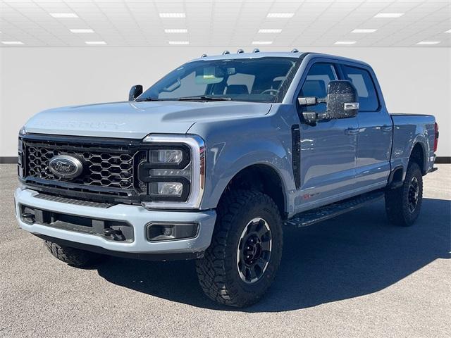 new 2025 Ford F-250 car, priced at $90,105