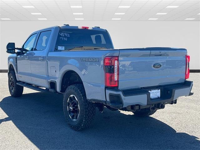 new 2025 Ford F-250 car, priced at $90,105