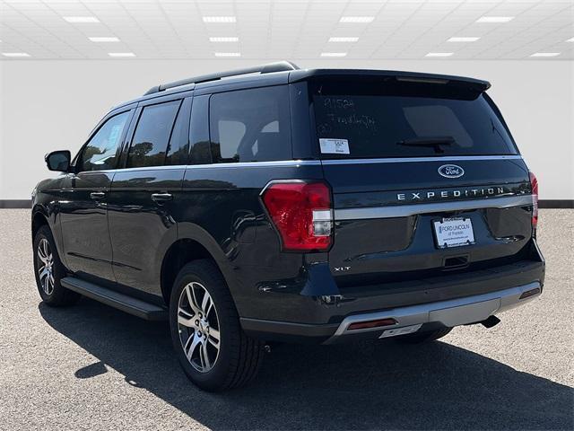 new 2024 Ford Expedition car, priced at $65,589