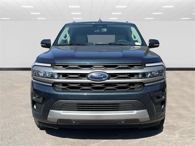 new 2024 Ford Expedition car, priced at $65,589