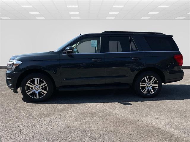 new 2024 Ford Expedition car, priced at $65,589