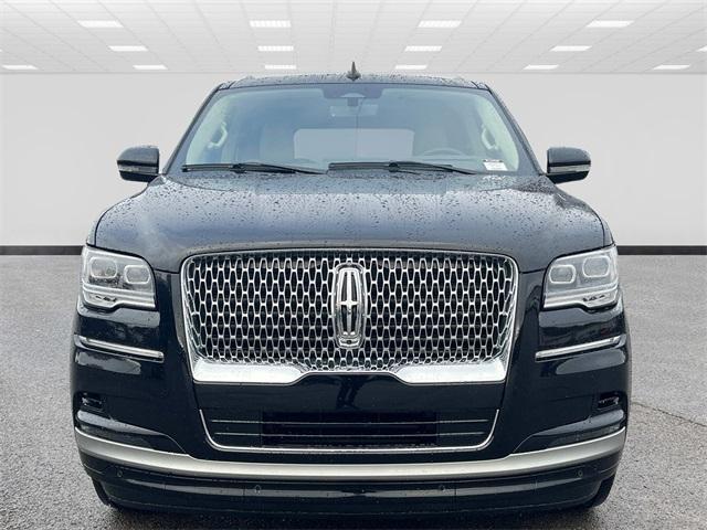 new 2024 Lincoln Navigator car, priced at $91,829