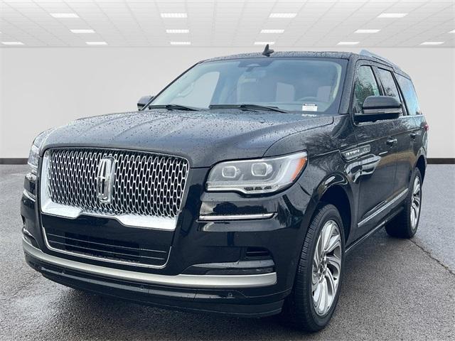 new 2024 Lincoln Navigator car, priced at $91,829