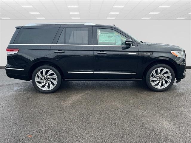 new 2024 Lincoln Navigator car, priced at $91,829