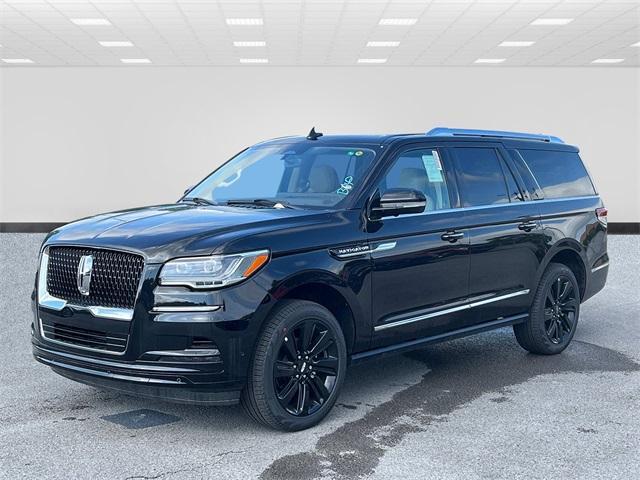 new 2024 Lincoln Navigator L car, priced at $102,202