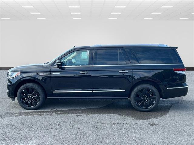 new 2024 Lincoln Navigator L car, priced at $102,202