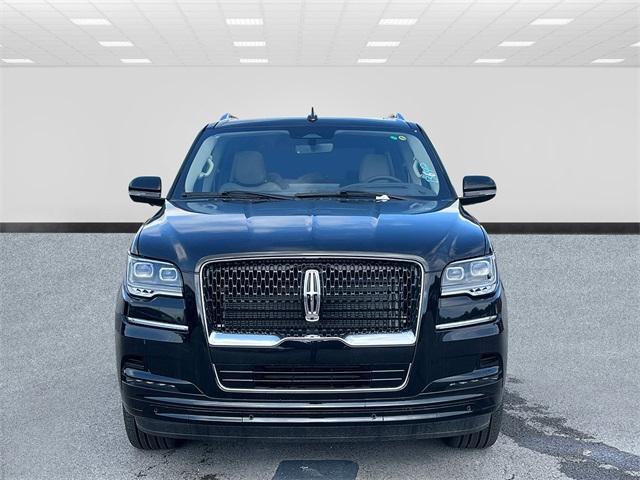 new 2024 Lincoln Navigator L car, priced at $102,202