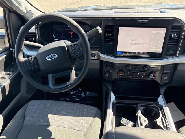 new 2025 Ford F-250 car, priced at $72,516