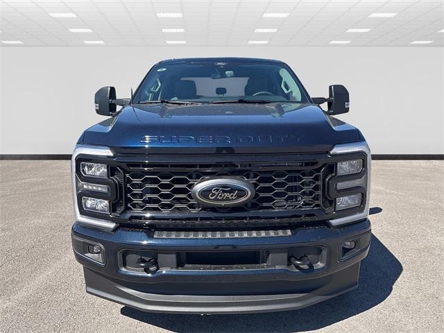 new 2025 Ford F-250 car, priced at $72,516