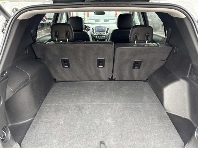 used 2020 Chevrolet Equinox car, priced at $22,460