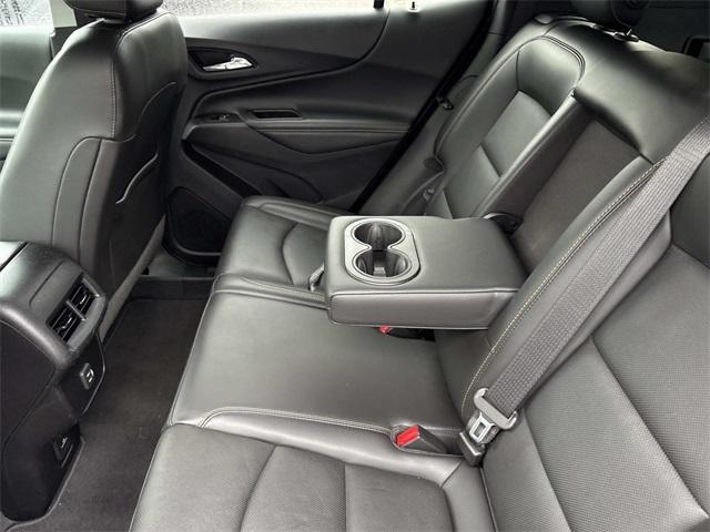 used 2020 Chevrolet Equinox car, priced at $22,460