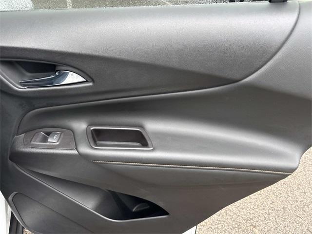 used 2020 Chevrolet Equinox car, priced at $22,460