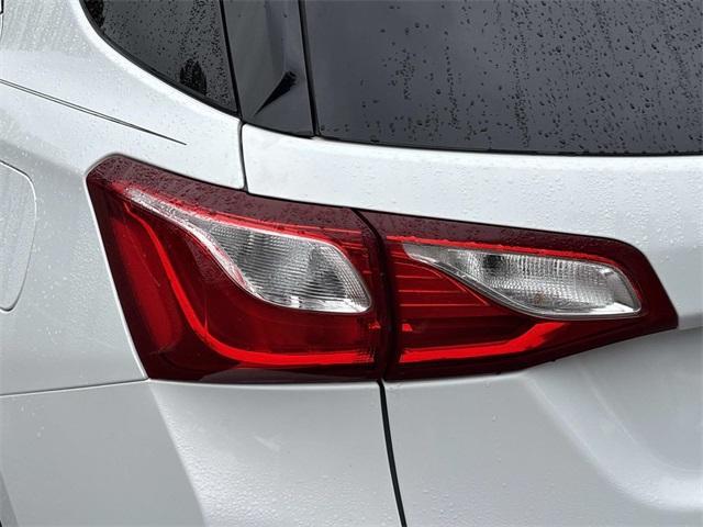 used 2020 Chevrolet Equinox car, priced at $22,460