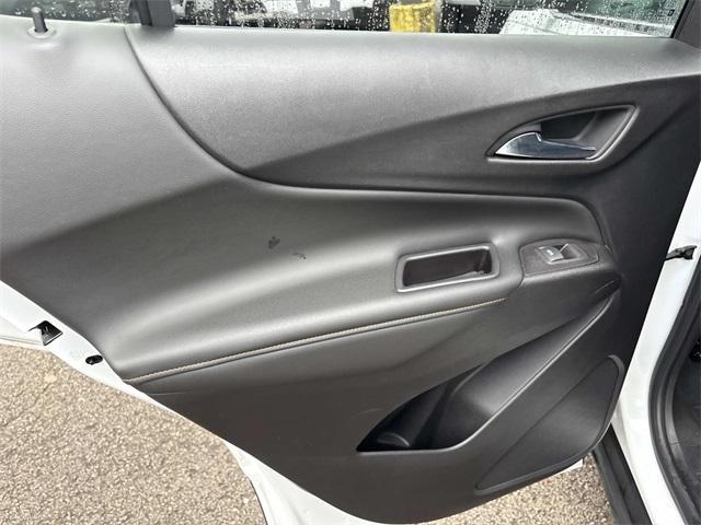 used 2020 Chevrolet Equinox car, priced at $22,460