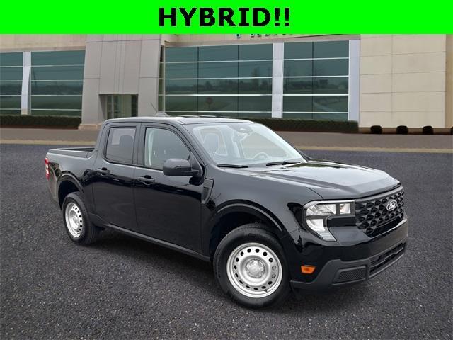 used 2025 Ford Maverick car, priced at $30,963