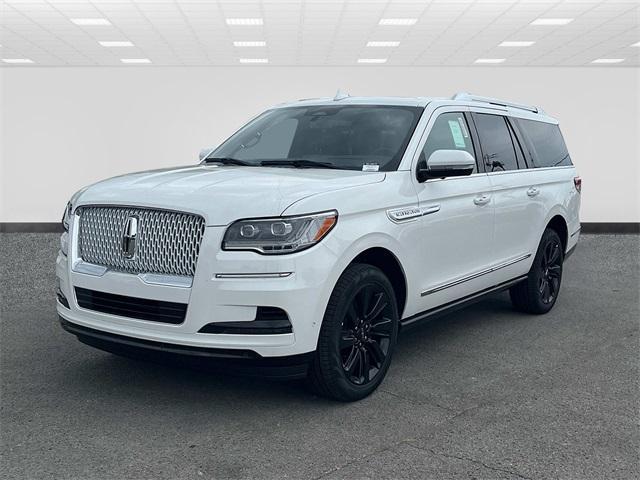 new 2024 Lincoln Navigator L car, priced at $103,748