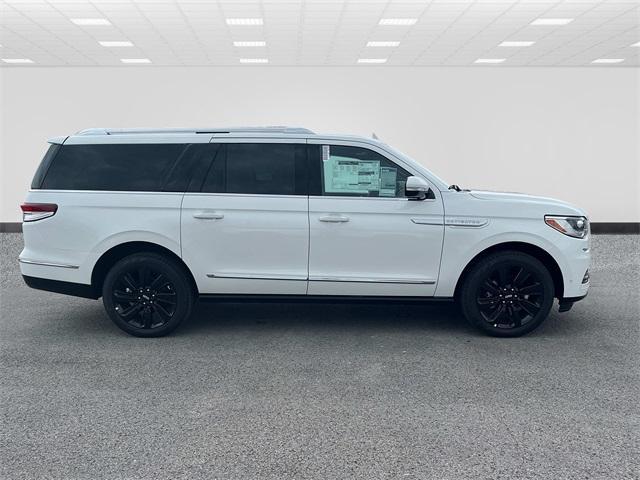 new 2024 Lincoln Navigator L car, priced at $103,748