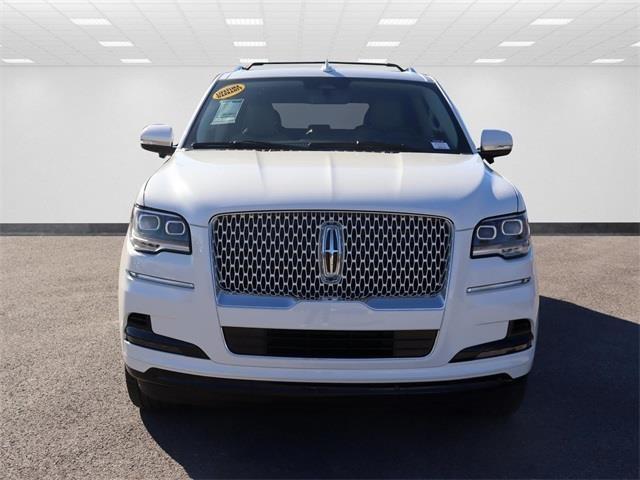 new 2024 Lincoln Navigator L car, priced at $106,361