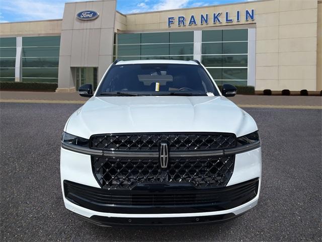 new 2025 Lincoln Navigator L car, priced at $109,785