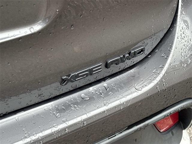 used 2023 Toyota Highlander car, priced at $39,980