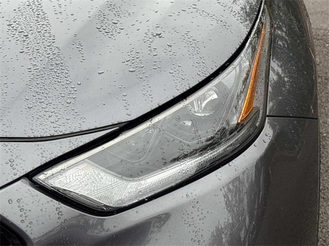 used 2023 Toyota Highlander car, priced at $39,980