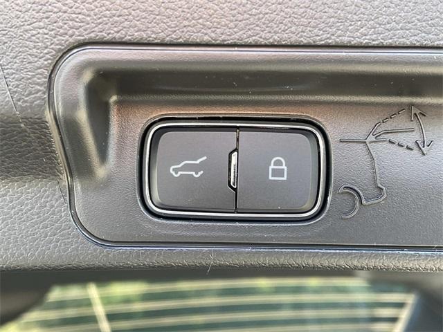 new 2026 Ford Explorer car, priced at $50,555