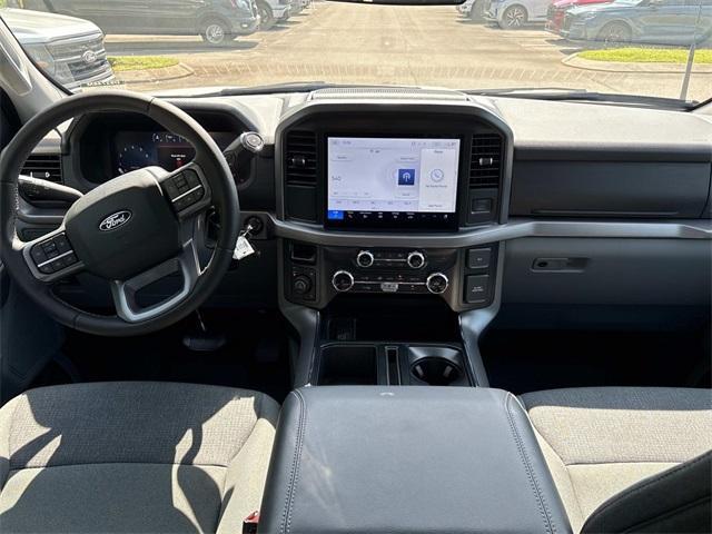 used 2025 Ford F-150 car, priced at $51,937