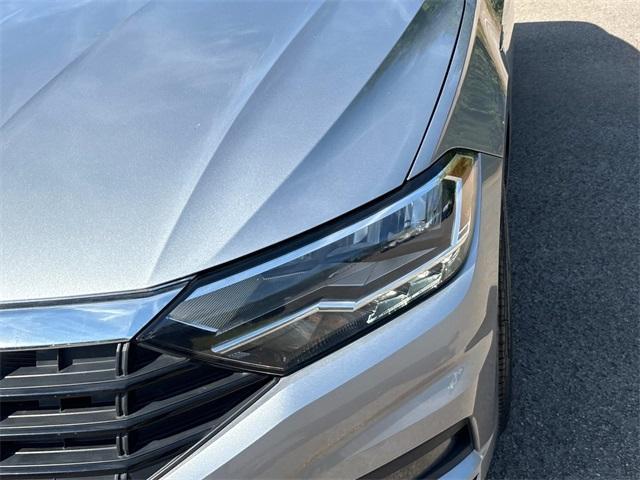 used 2020 Volkswagen Jetta car, priced at $17,803