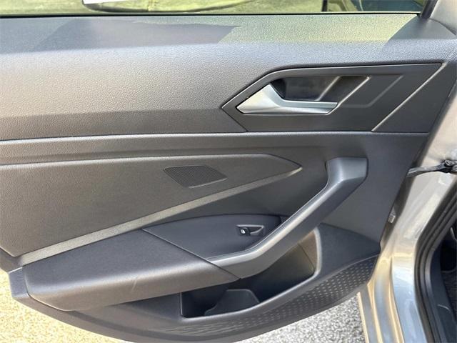 used 2020 Volkswagen Jetta car, priced at $17,803