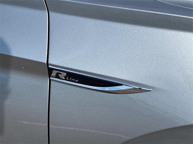 used 2020 Volkswagen Jetta car, priced at $17,803