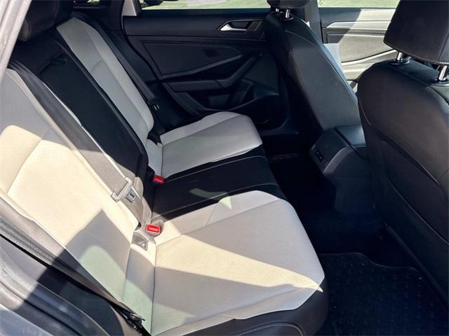 used 2020 Volkswagen Jetta car, priced at $17,803