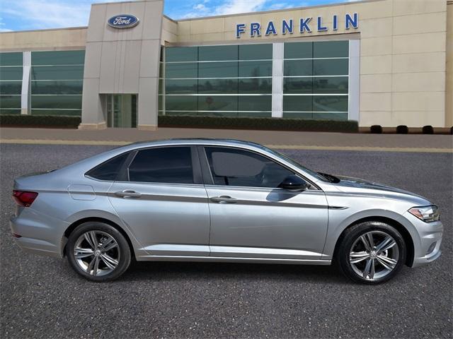 used 2020 Volkswagen Jetta car, priced at $17,803
