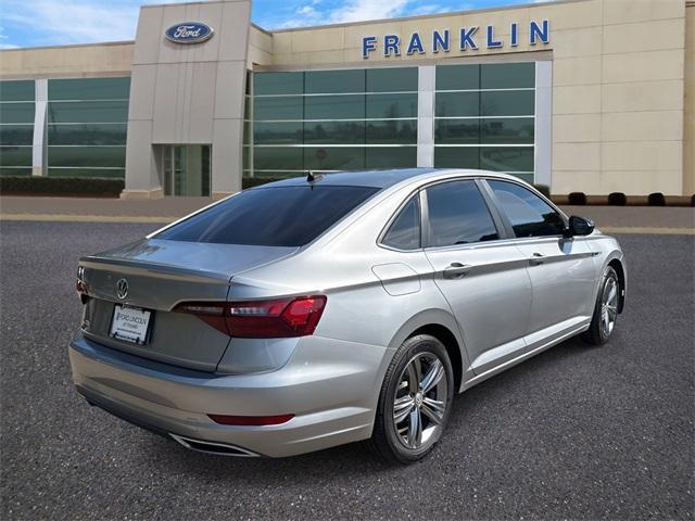 used 2020 Volkswagen Jetta car, priced at $17,803