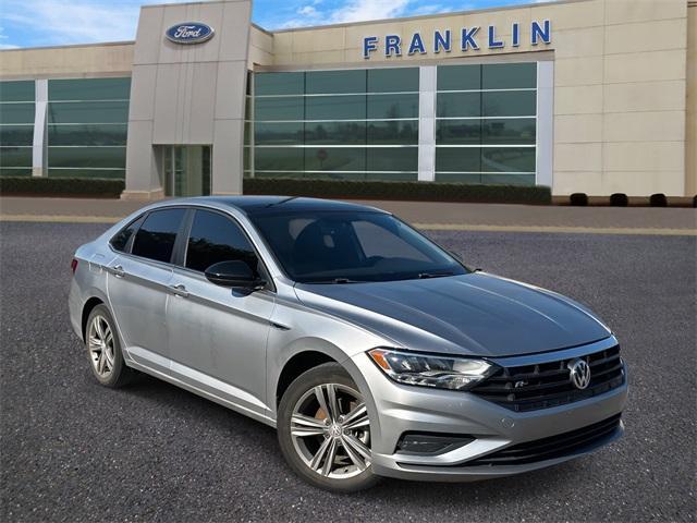 used 2020 Volkswagen Jetta car, priced at $17,803