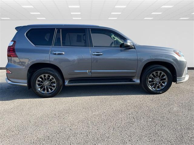 used 2017 Lexus GX 460 car, priced at $30,772