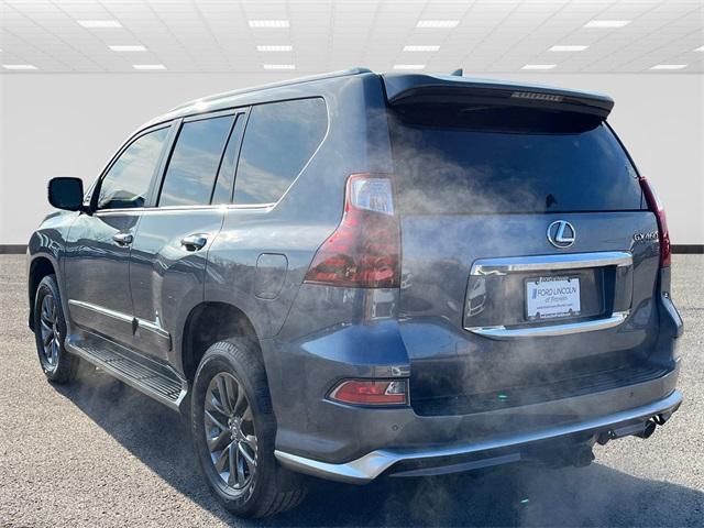 used 2017 Lexus GX 460 car, priced at $30,772