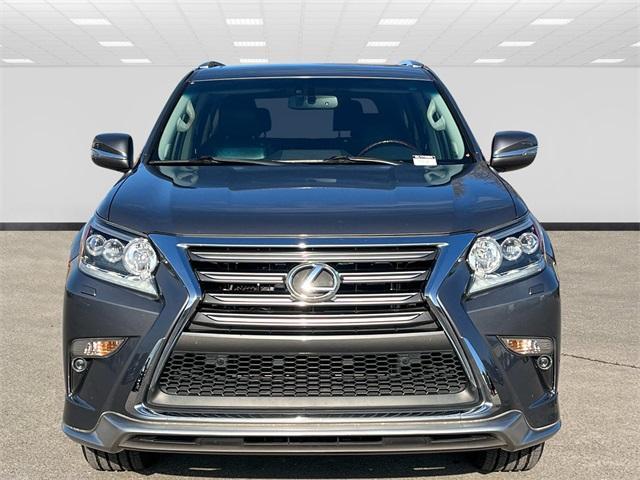 used 2017 Lexus GX 460 car, priced at $30,772