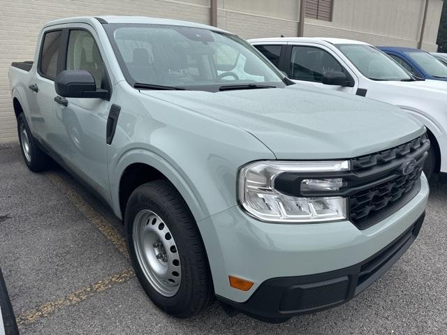 new 2024 Ford Maverick car, priced at $28,645