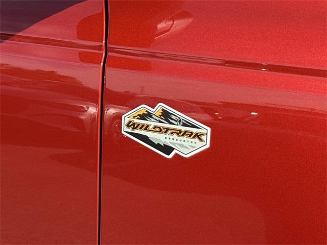 used 2023 Ford Bronco car, priced at $49,980