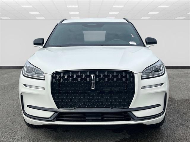 new 2024 Lincoln Corsair car, priced at $46,162