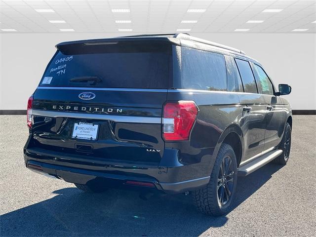 new 2024 Ford Expedition Max car, priced at $67,032