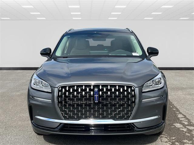 new 2024 Lincoln Corsair car, priced at $56,715