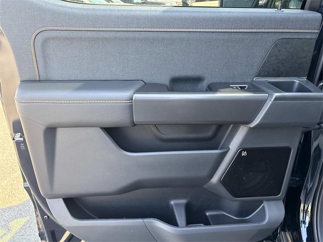 new 2025 Ford F-150 car, priced at $80,295